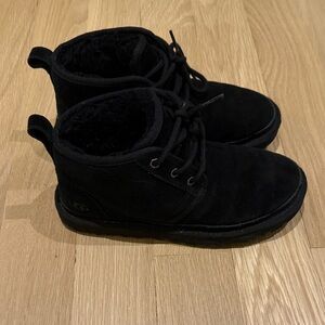 Ugg Neumel boots